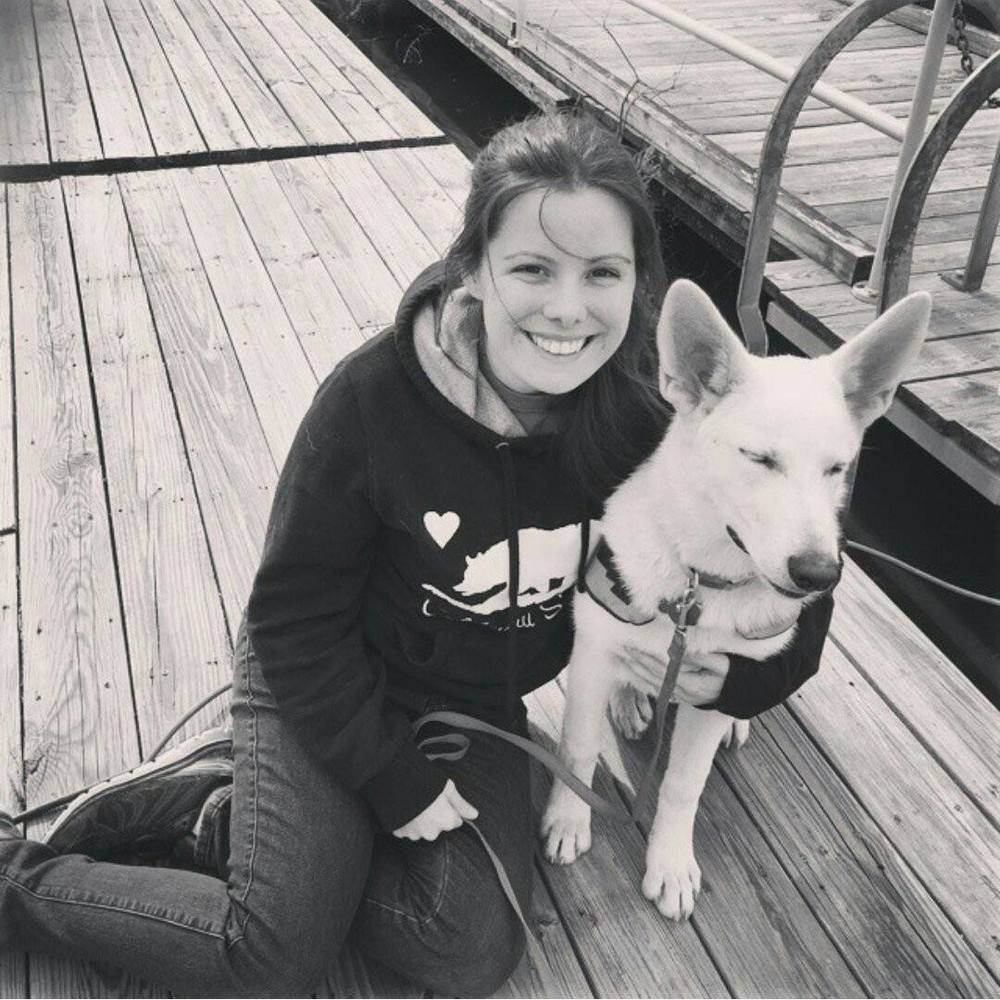 Meet your Posher, Brandi